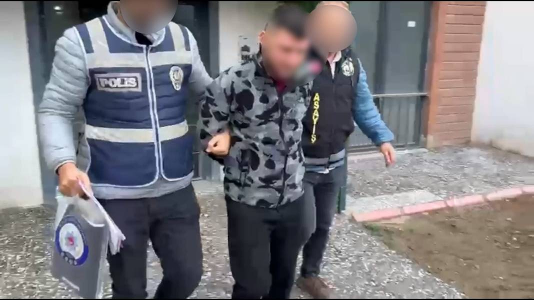 Büyük fuhuş operasyonu: 21 kadın tutuklandı! 3